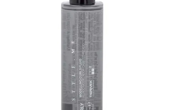 Termix Fluido Modelador Cabello RIzado 250ml